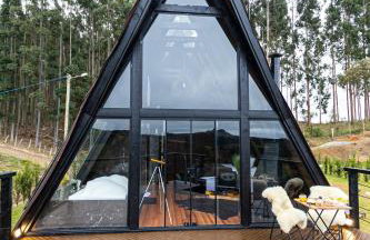 Chalé do Canyon - Photo 30