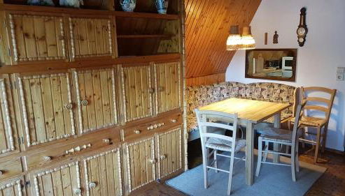 Finnhütte am Lübbesee - Foto 5