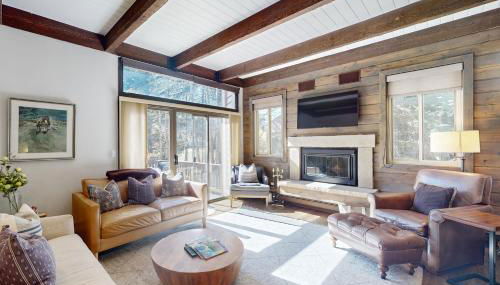 Remodeled Mountain-View Escape - Foto 2