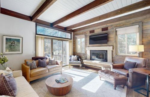 Remodeled Mountain-View Escape - Foto 2