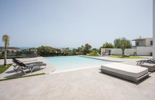 Habitat Inn Faliraki View Villa Rhodes - Foto 60