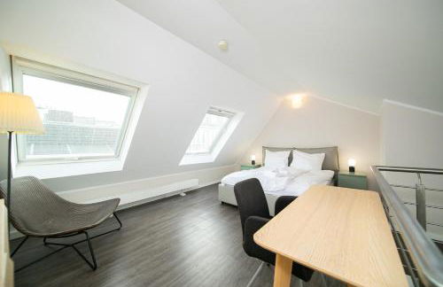 Favorite Stays -Suite and More - Altstadt - Foto 10