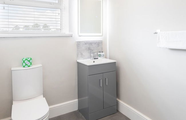 Host Stay Clifton Studio 2 - Foto 4