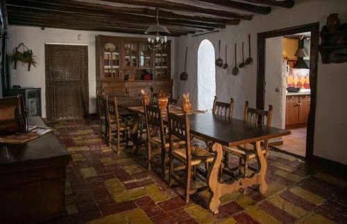 Casa Calvo SXVI Casa palaciega aragonesa - Foto 45