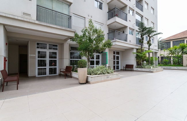 Capital Brás - Negócios e Lazer - Foto 22