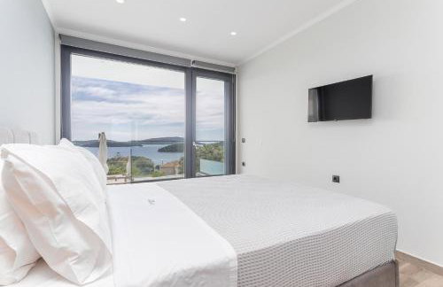 Diamond Blue Villas Lefkada - Foto 16