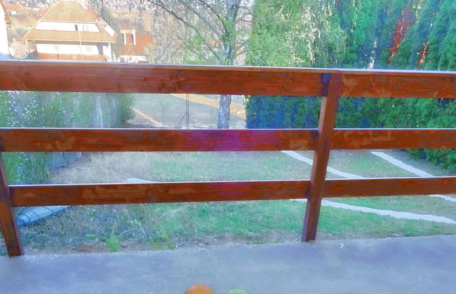 Tolena Heviz Apartments - Foto 59