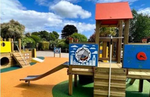 The Beach Retreat - Photo 38