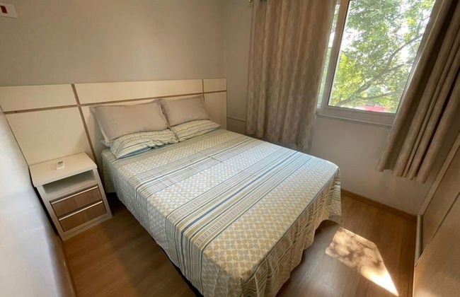 Super Central Seguro Wifi Garagem - Photo 8