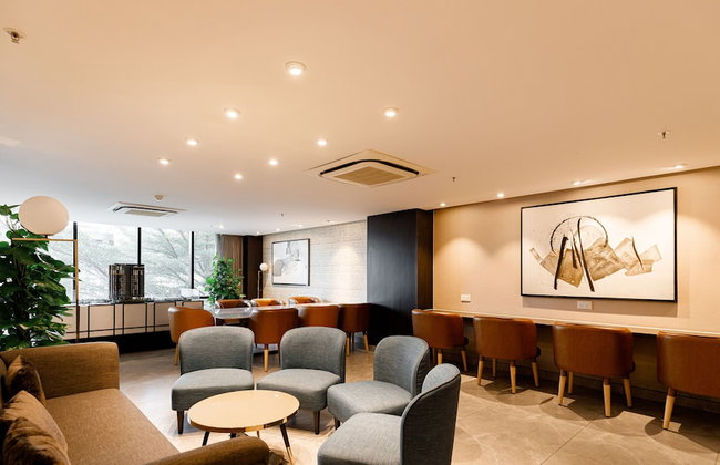 Luxury D1 Mension Condotel - Foto 3