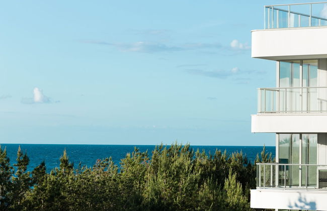 Apartamenty Sun & Snow Dune B - Foto 17