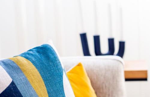 Apartment Abora with Pool, Gym and Free Parking - Foto 24