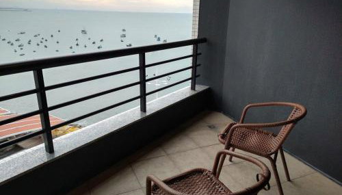 Vista espetacular 502 Beira Mar - Foto 5