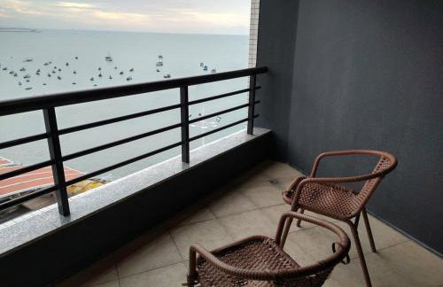 Vista espetacular 502 Beira Mar - Foto 5