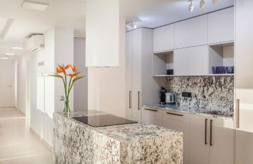 Presidential Suite 350m2 Bellavista on one level,Private SPA&HEATED POOL - Foto 32