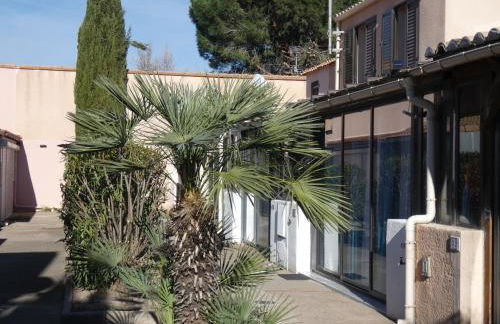 Maison à la plage climatisée et wifi fibre pour télétravail - Photo 1