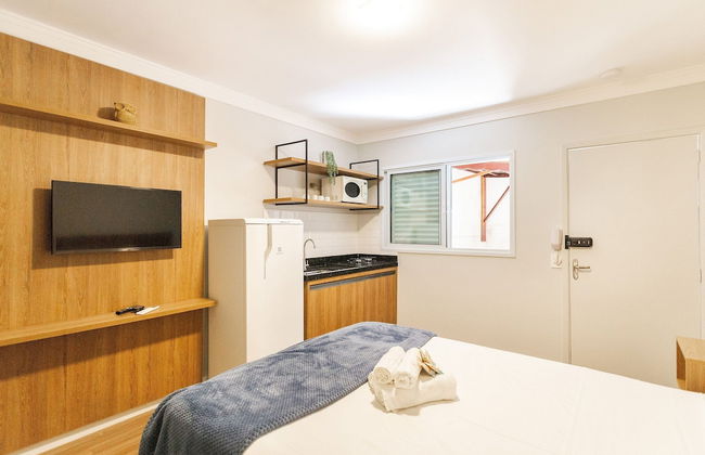 Casa Jardim. Ar e garagem - Foto 20