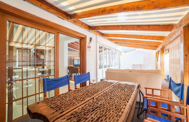 Belvilla by OYO Apartment in Adeje - Foto 26