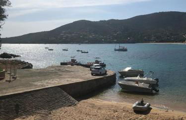 Appartement moderne avec jardin à Coggia - 90m² - Vue magnifique - Foto 18