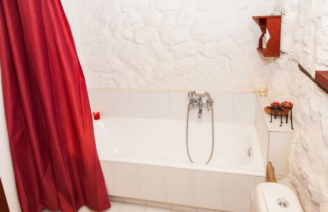 Picturesque Villa in Parnassos - Foto 29