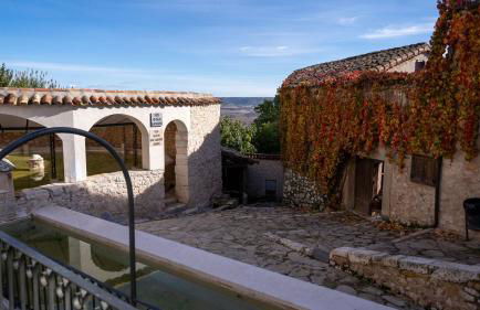 Casa Rural La Chocolateria - Foto 45