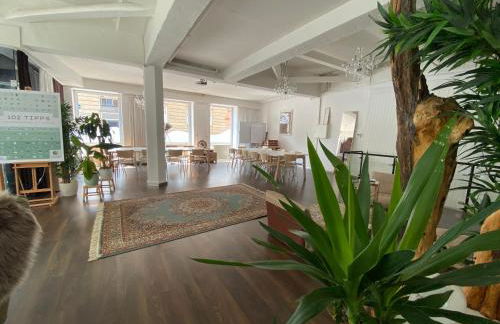 Superschönes Studio LUNCA 220qm in Stuttgart West - Foto 11