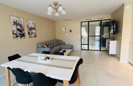 Super logement - Mer à 5 min à pieds ! - Foto 8