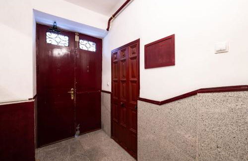 MV26 Full Apartament Malasaña Gran Via - Photo 16