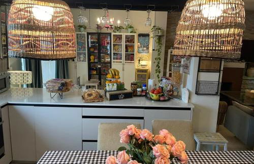 Casa Rural Pepita Gutiérrez - Foto 6