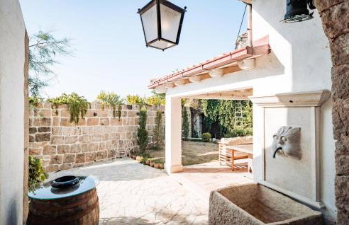 Amazing Apartment In Gruda - Foto 26