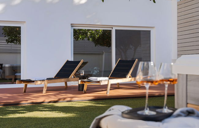 Athena's Lemon Grove Glyfada - Foto 54