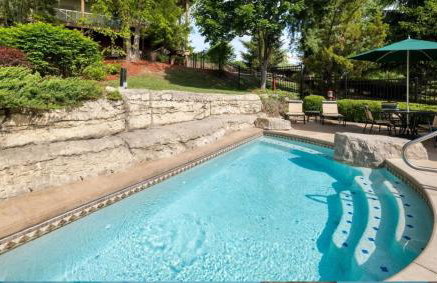 Marriott Willow Ridge Luxury Studio - Foto 60