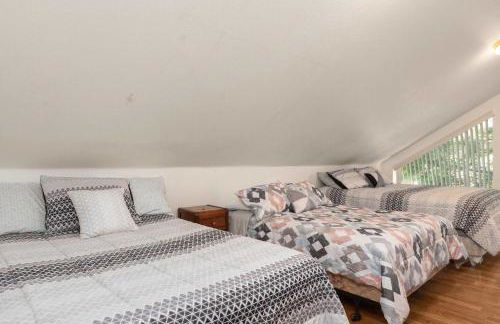 Granite View Lodge - Minutes From Water - Foto 47