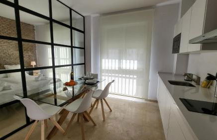 RentalSevilla Teatinos I - Foto 15