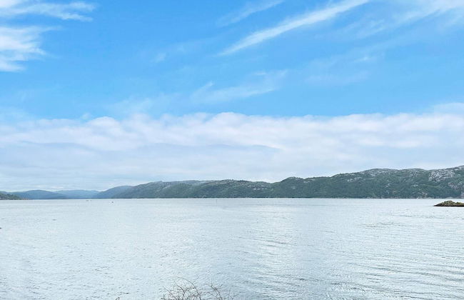 9 Person Holiday Home in Korshamn-by Traum - Foto 24