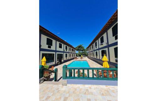 Flat Âncora Apto Duplex 202D Peró, Cabo Frio - Conforto, Piscina, Beira Mar - Foto 60