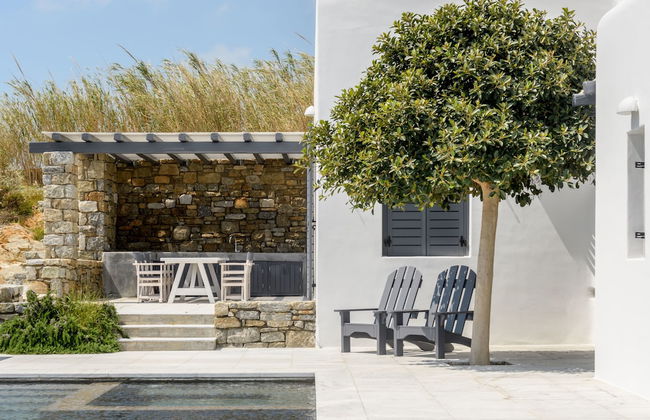 Myconian Platinum Senior Villa - Photo 26