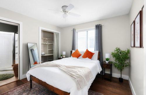 15 person - Amazing Patio 5min - SOCO and St Elmo - Foto 9