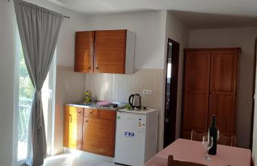 Apartments Glibić - Photo 28