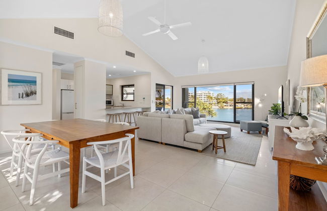 Culgoa Point Beach Resort - Photo 68