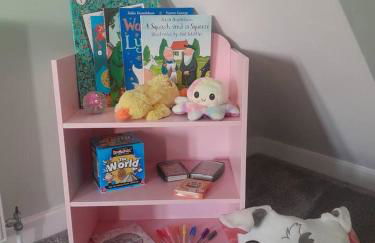 1-Bed House Sleeps 4 Free Parking - Foto 12