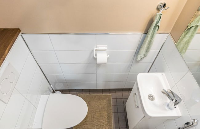 Villa leinola 1 - Foto 27