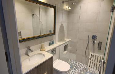 Boutique Linden Gardens 1st floor and loft apartments - Foto 77