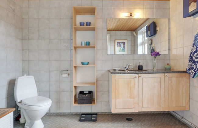 "Detlef" - 200m from the sea - Photo 16