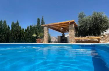 Casas Demi verhuurhuis - Foto 18