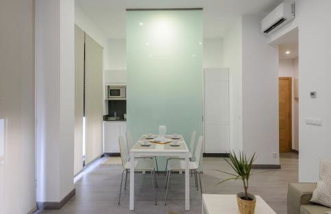 Apartamentos Lanceata - Foto 1