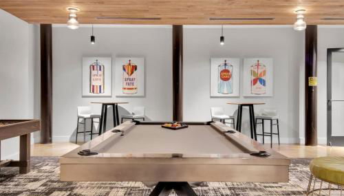 Urban Escape Industrial 2BR 2BA - Foto 5