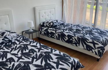 Appartement 2 chambres avec parking privé gratuit - Foto 3