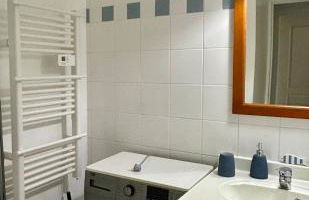 Résidence Les Grands Pins - T2 avec piscine - Foto 8