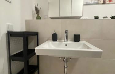 Luxeriöses Penthouse Apartment am BER Flughafen - Foto 22